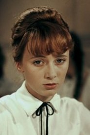 Zofia Bodakowska portrait