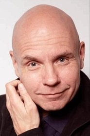 Povl Carstensen portrait