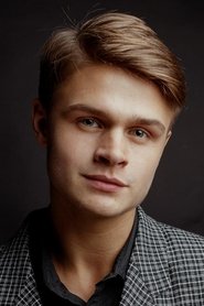Ivan Chernov portrait
