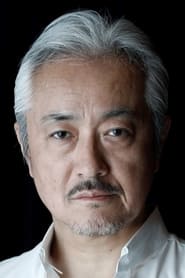 Kazuhiro Yamaji portrait