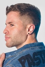 Anthony Torres portrait