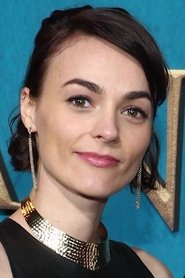 Romane Portail portrait