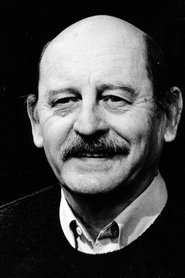 Heinz Meier portrait