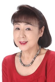 Manko Kurenai portrait