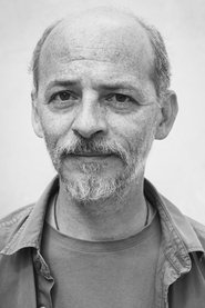 Lourenço Mutarelli portrait