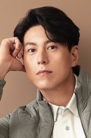 Ryu Soo-young portrait