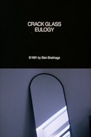 Crack Glass Eulogy poster