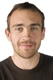 Jiří Hána portrait