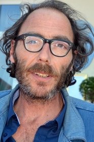 Philippe Rebbot portrait