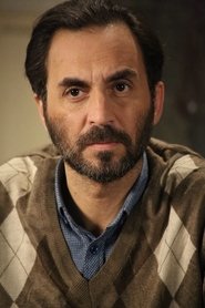 Ali Satof portrait