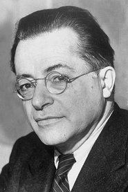 Palmiro Togliatti portrait