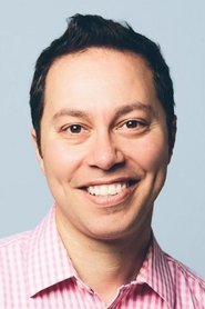 Sam Riegel portrait