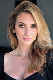 Britanni Johnson portrait