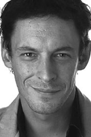 Allan Smith portrait