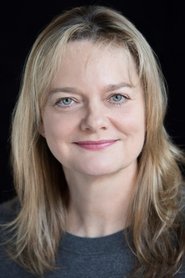 Sarah Woodward portrait