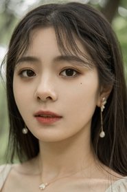 Jin Luying portrait