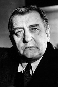 Oldřich Velen portrait