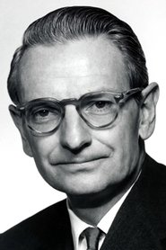 Laurance Rockefeller portrait