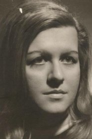 Olybia Tolika portrait