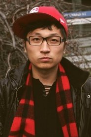 Beyond Wen portrait