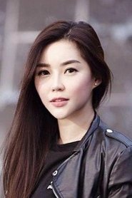 Kanny Theng portrait