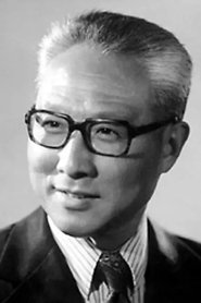 Xinghuo Zhong portrait