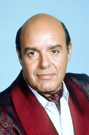 Michael Lombard portrait