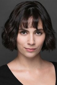 Burcu Gölgedar portrait