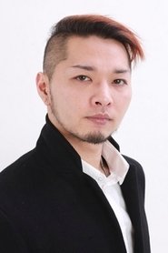 Hiroya Egashira portrait