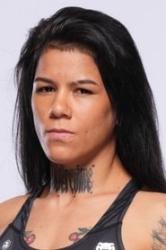 Denise Gomes portrait