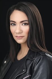 Cory Lee portrait