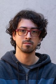 Tiago Canavarro portrait