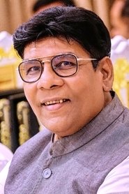 Ganpat Kothari portrait