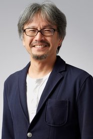 Eiji Aonuma portrait