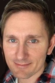 Adrián Witzke portrait