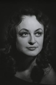 Maria Cichocka portrait