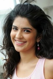 Deeksha Seth portrait