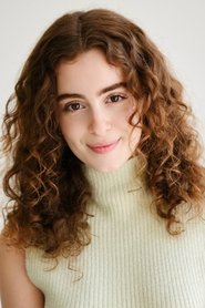 Brielle Angelique portrait
