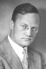 Sigurd Hoel portrait