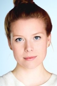 Isabel Braak portrait