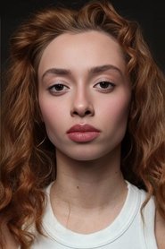 Alana Chochieva portrait