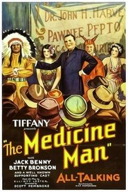 The Medicine Man poster
