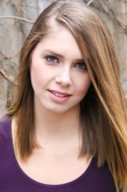 Sarah Beaudin portrait
