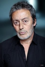 Patrick Noérie portrait