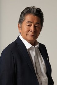 Ikko Furuya portrait