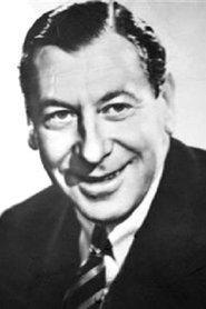 Arthur Riscoe portrait