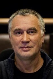Michał Kosterkiewicz portrait