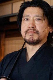 Masashi Ishizuka portrait