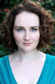 Pamela Flanagan portrait
