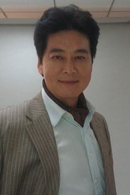 Liu Shang-Chien portrait